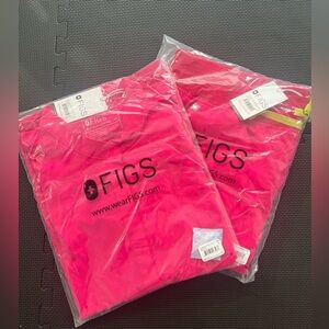 Figs scrubs